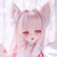 ทอฝัน/ร่างผมสีชมพู