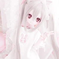 ทอฝัน/ร่างผมสีขาว