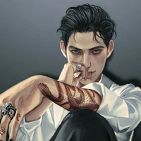 ลุงสาม+พ่อนายสี่+พ่อบ้านฮาติ​ม🦋