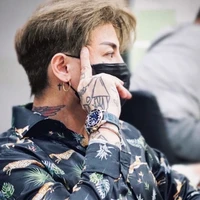 คิน[พ่อ*you*]