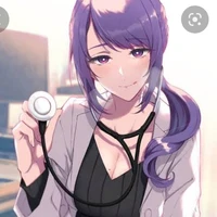 Doctor lily👩‍⚕️