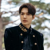 Lee Min Ho