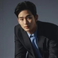 Kim Soo Hyun