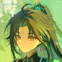 ฮานายะ(เทพแห่งป่า)