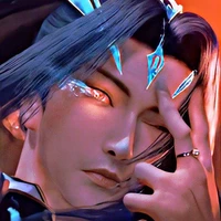 ถังซาน(พระเอก+น้องถังไป๋หลิน)