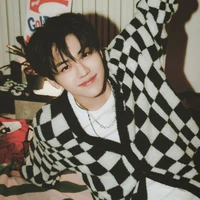 เจมส์:คนที่ชอบนางเอก