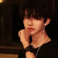 คิน(พระเอก)