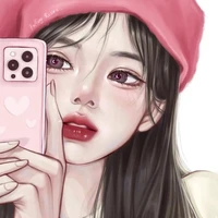 เชอรี่//เพื่อน