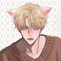 คิว//นายเอก