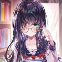 โทมิ(นางเอก)