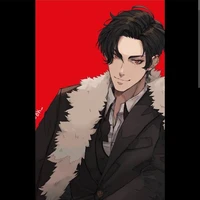 Evan  king/Adrian dad(DA)