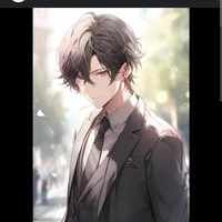 Noah king/Adrian mom(DO)