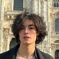Matteo Raphael