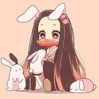 Nezuko chan