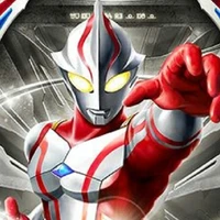 ultraman mebiud.