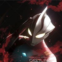 ultraman mebius