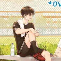 มอสซึ(พระเอก+รุ่นน้อง+จีน)