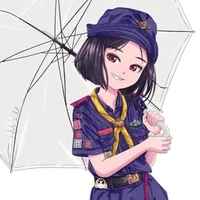 มิลิ(พื่อนนายเอก+ไทย)