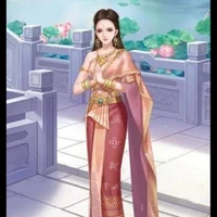 คุณครูวิชาสอนภาษาไทย