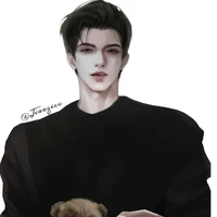ไวท์ (พระเอก)