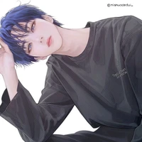 เคน (เพื่อนสนิทนางเอก)
