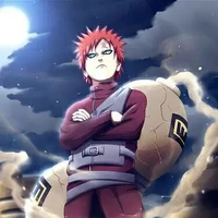 gaara O.P