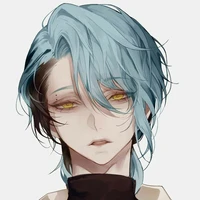 เเซม(น้องเเท้ของลูอิส)