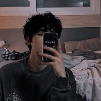 โฮซุน🌊(พ่อนายเอก,เฟรนด์+นักฆ่า)