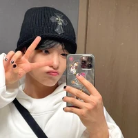 จิล🧸(เพื่อนสมัยไฮสคูลน.อ)