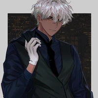 Keith (MC dad)