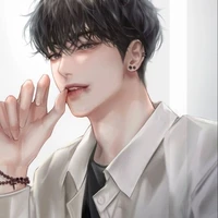 กัส(เพื่อนพระเอก)