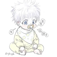 คามิน(นายเอกตอนเด็ก)