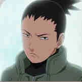 Shikamaru nara