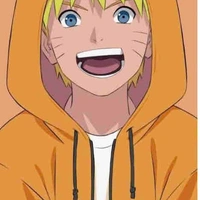 Naruto uzumaki 