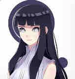 Hinata hyuga 