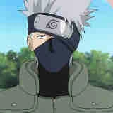 Kakashi hatake