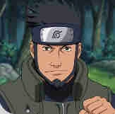 Asuma Sarutobi