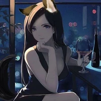 Suzy ( sky senior friend)