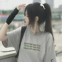อลิซ(พี่อาราลิซ/แฟนกันยา)