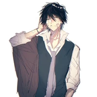 🔎Edogawa Ranpo🔍