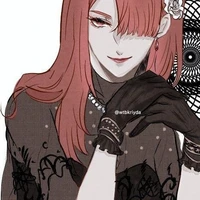 ☂️Ozaki Kouyou☂️