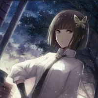 ☠️Yosano Akiko☠️