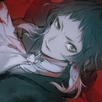 🖤Ryunosuke Akutagawa🖤