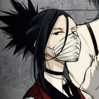 😷Gin Akutagawa😷