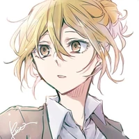 🔪Higuchi Ichiyo🔪