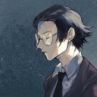 🍸Ango Sakaguchi🍸