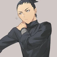 shikamaru