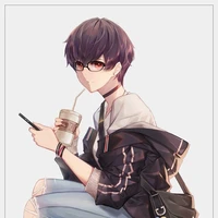 author