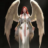 goddess of life