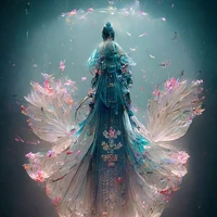 goddess of darkness